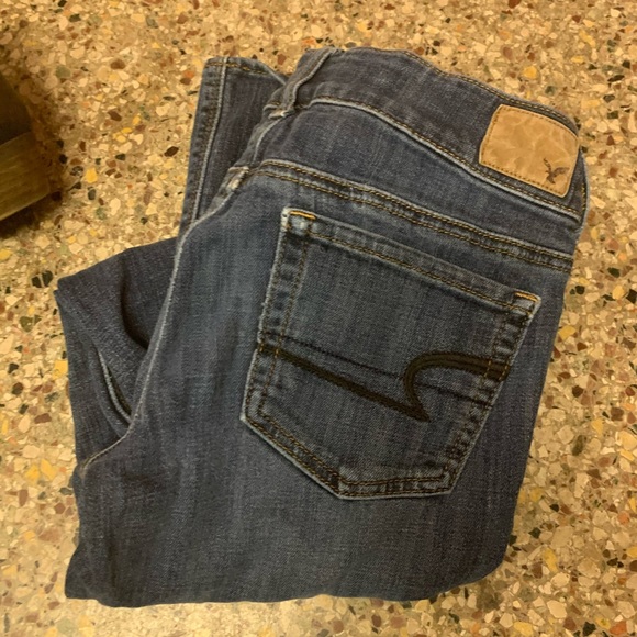 American Eagle Outfitters Denim - American Eagle jeans